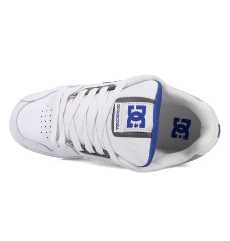 Dc Shoes Scarpe in pelle da Skate unisex Stag 320188-113