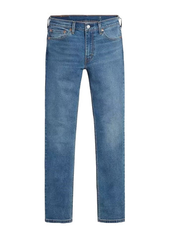 Levis Jeans da uomo 511 Slim Blu