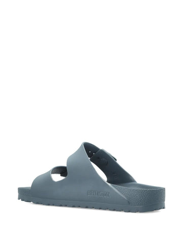 Birkenstock Arizona Gummi-Sandale für Damen (schmale Passform)