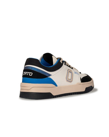 Orto Sneakers unisex Eclipse Blu/Nera