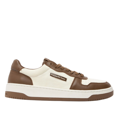 East Pacific Trade Scarpa in pelle unisex Court