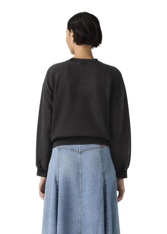 Levi's Felpa da donna Vintage Boxy