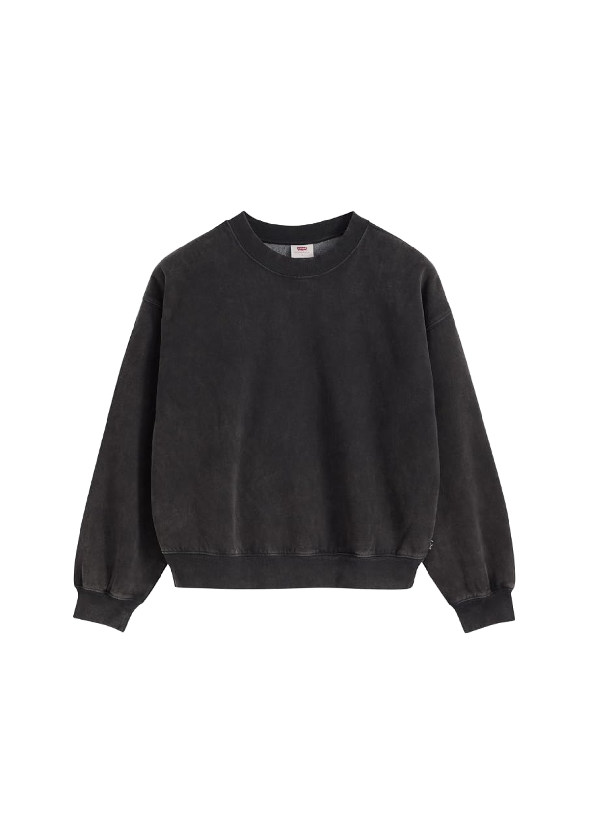 Levi's Felpa da donna Vintage Boxy