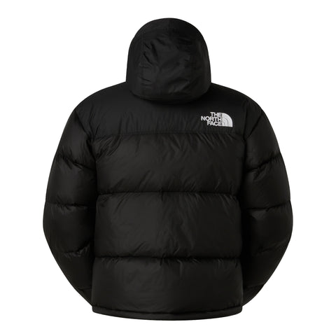 The North Face Giacca piumino da uomo Retro Nuptse 1996 nera