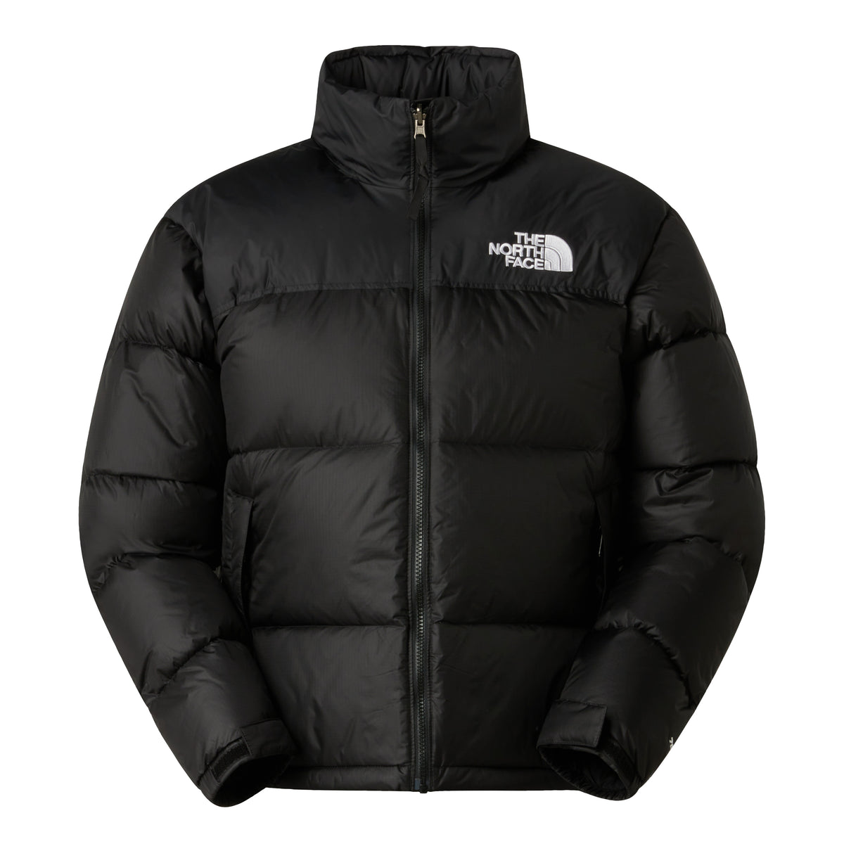 The North Face Giacca piumino da uomo Retro Nuptse 1996 nera