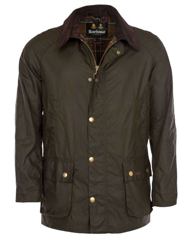 Barbour Ashby Wax Herrenjacke MWX0339OL71