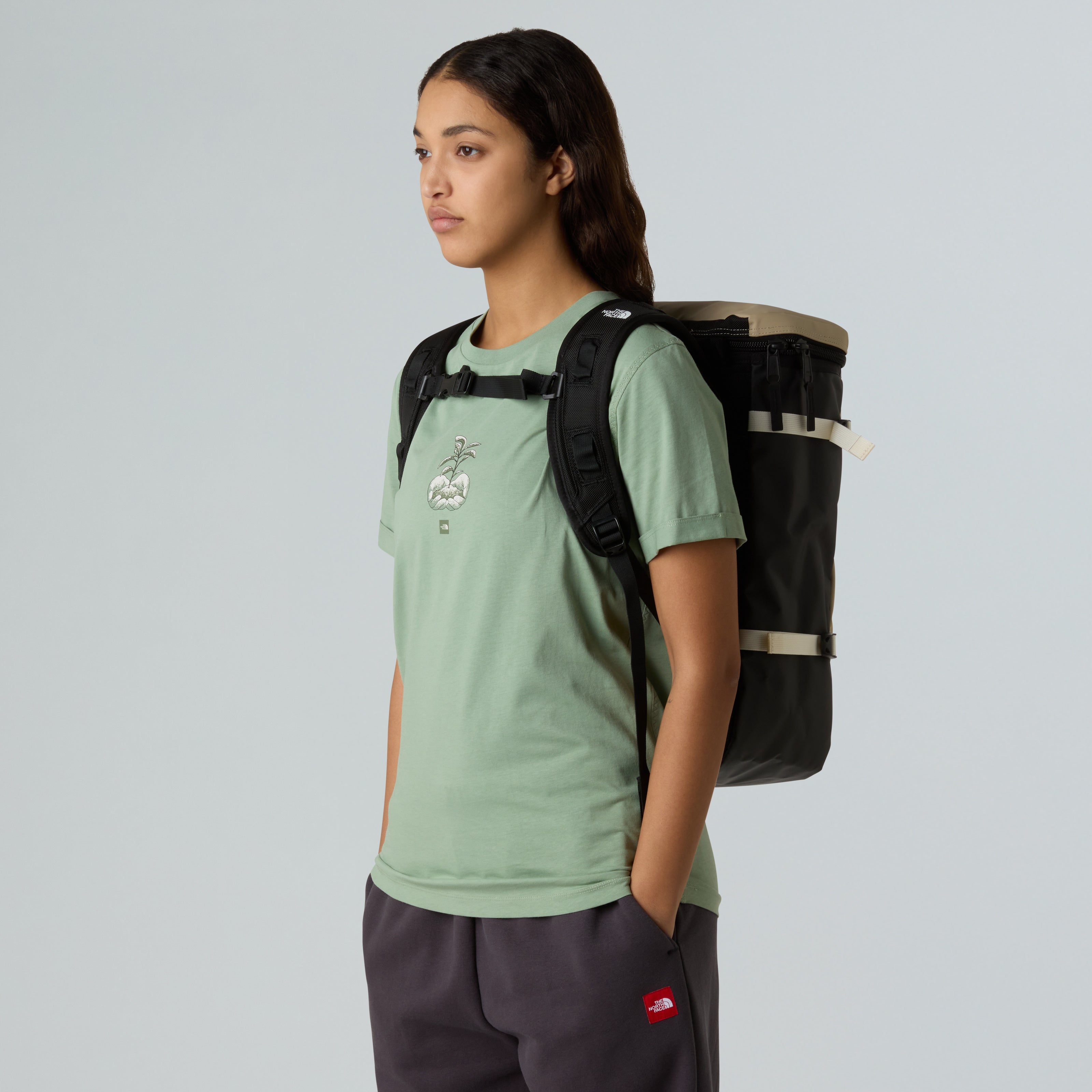 north face base camp rucksack The North Face Unisex Base Camp Sicherungskasten-Rucksack – Philosophy Outfitters