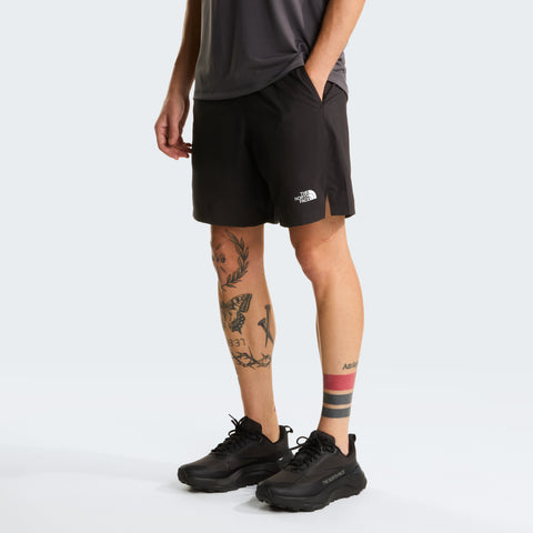 The North Face 24-7 Shorts M NF0A3O1B4H01
