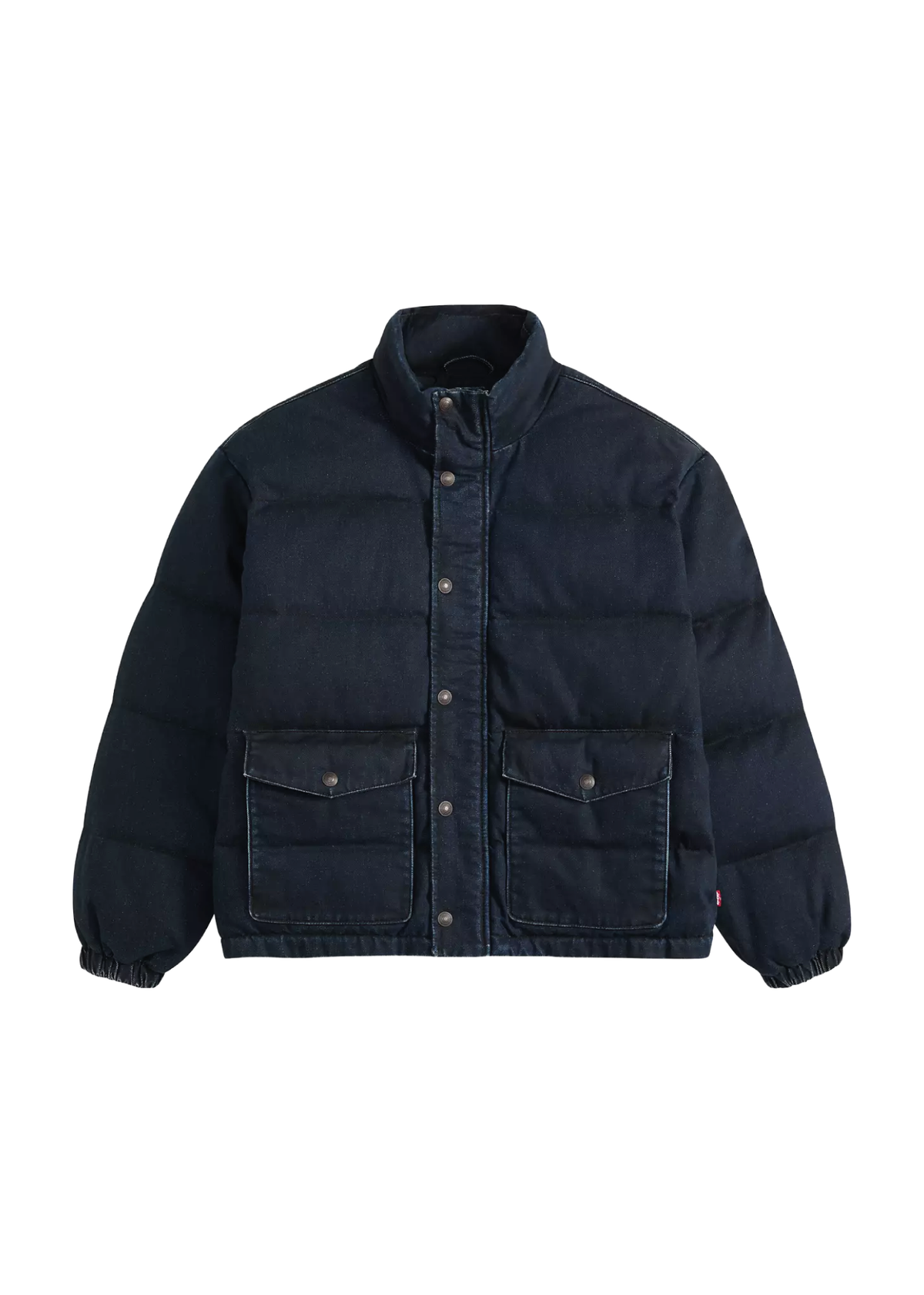 Levi's Giacca di jeans da uomo imbottita Outerlane