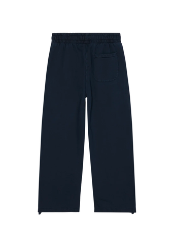 Obey Pantalone in felpa da uomo Lowercase Pigment blu