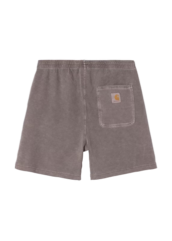 Carhartt Wip Pantaloncino in felpa da uomo Harper