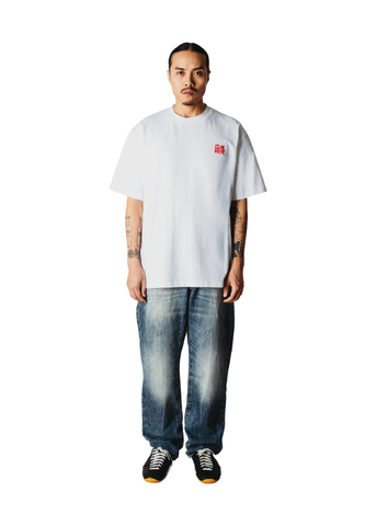 Woodbird Jeans da uomo Jay Freeze