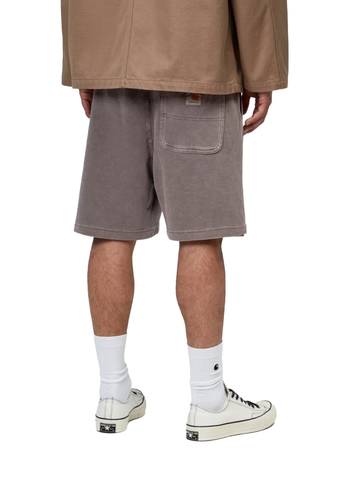 Carhartt Wip Pantaloncino in felpa da uomo Harper