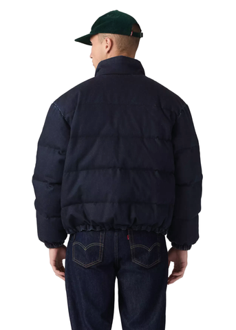 Levi's Giacca di jeans da uomo imbottita Outerlane