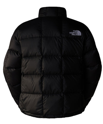 The North Face Men's Lhotse Down Jacket Black