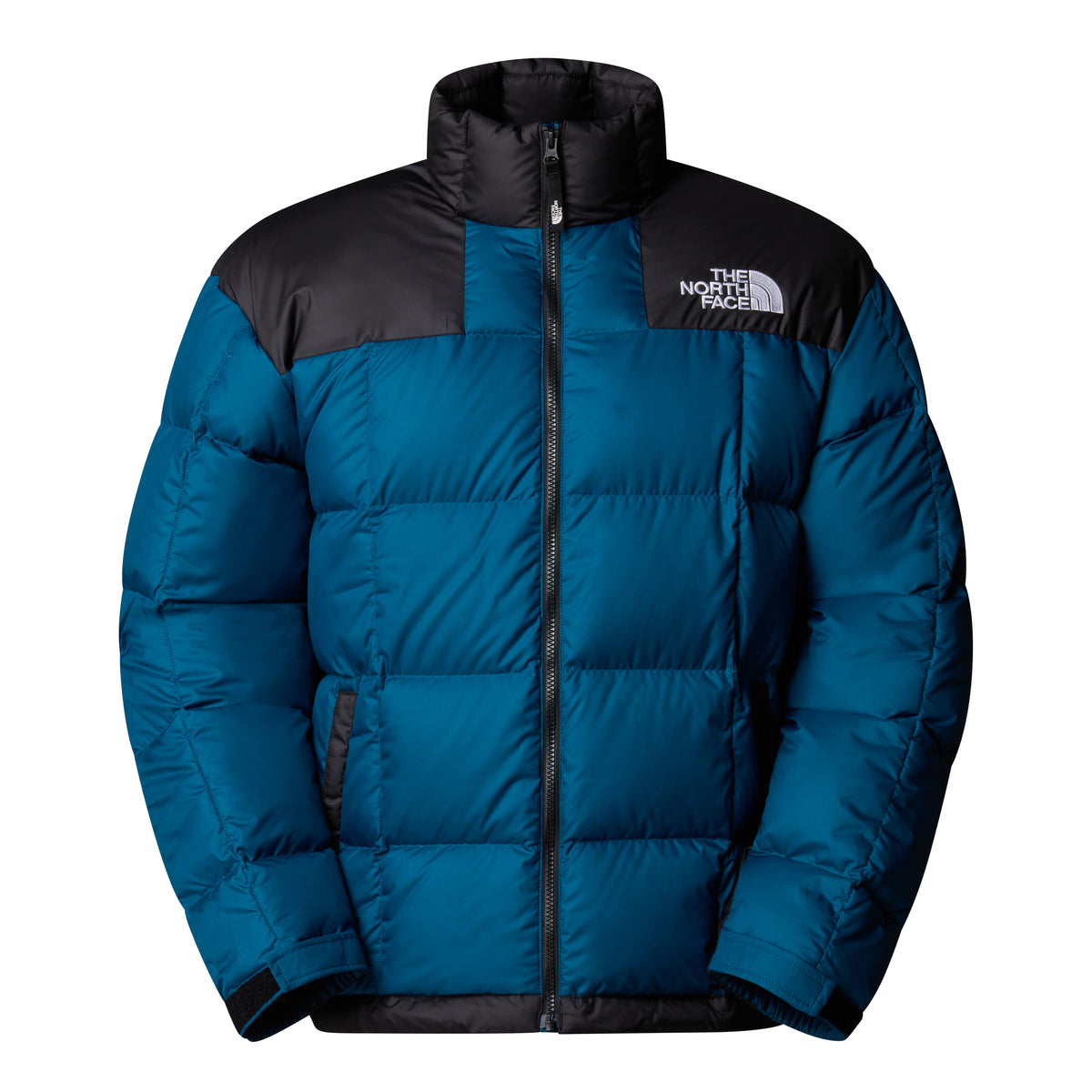 The North Face Giacca in piumino da uomo Lhotse