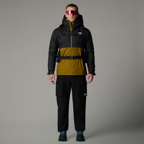 The North Face Giacca imbottita da uomo Millerton