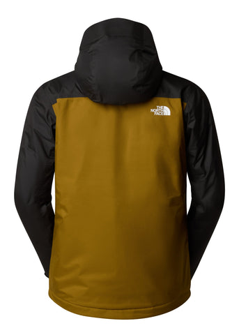 The North Face Giacca imbottita da uomo Millerton