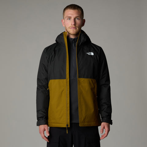 The North Face Giacca imbottita da uomo Millerton