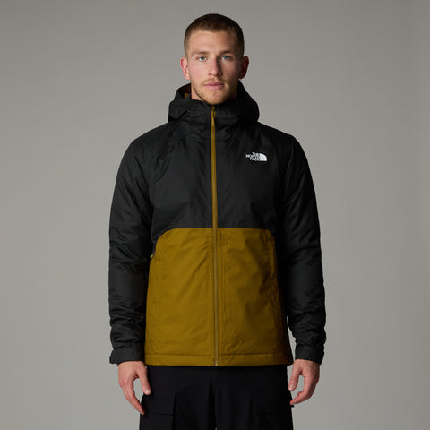 The North Face Giacca imbottita da uomo Millerton