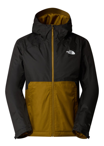 The North Face Giacca imbottita da uomo Millerton