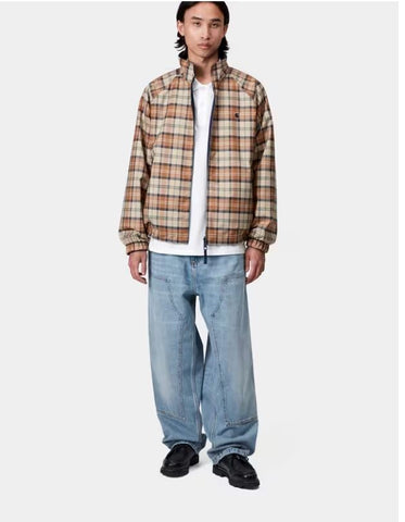 Carhartt Wip Jeans da uomo Og Double Knee