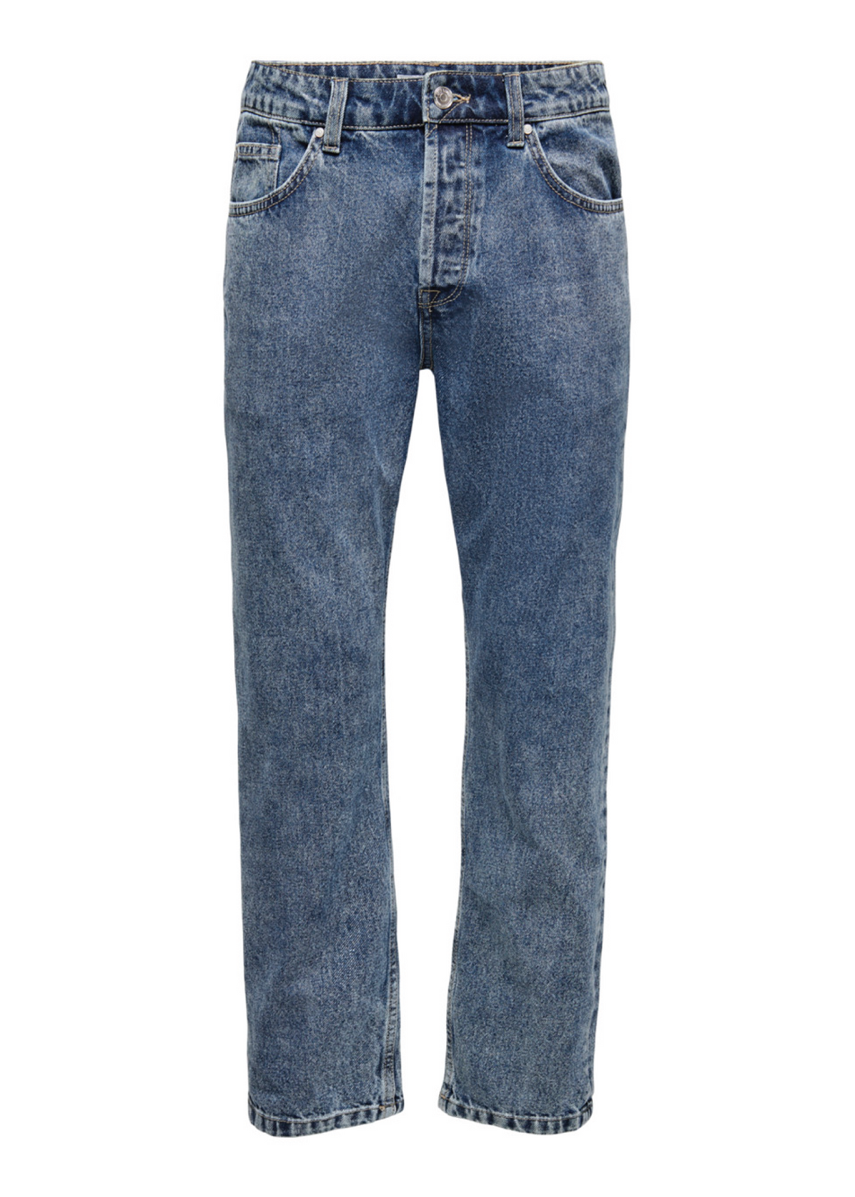 Only &amp; Sons Edge Loose men's jeans