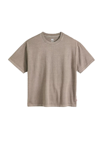 Levi's T-Shirt manica corta da uomo Boxy