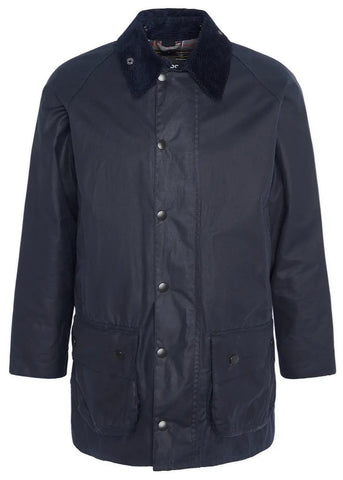 Barbour Herren Beaufort Jacke aus gewachster Baumwolle MWX0017NY91