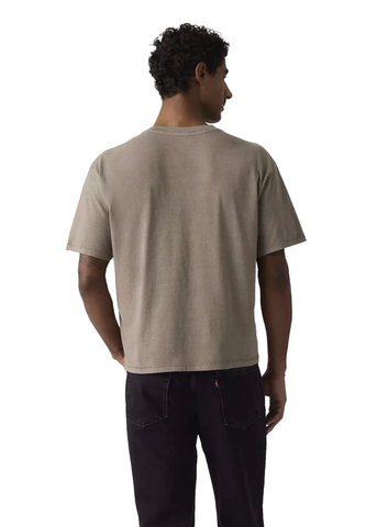 Levi's T-Shirt manica corta da uomo Boxy
