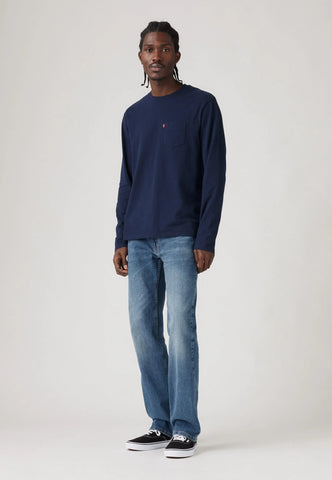 Levi's Jeans da uomo Bootcut 527