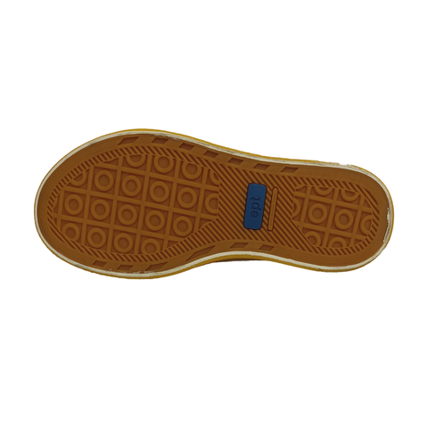 East Pacific Trade Sneaker unisex Dive verde