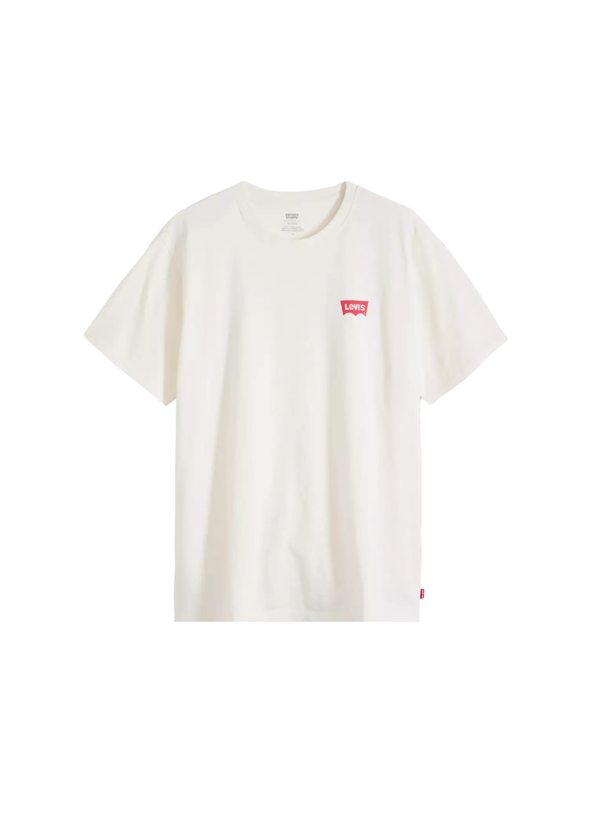 Levi's T-Shirt manica corta da uomo Relaxed Fit