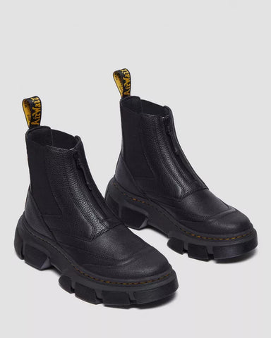 Dr. Martens Stivaletti unisex Chelsea DMXL Zip neri