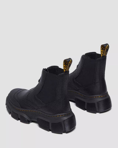Dr. Martens Stivaletti unisex Chelsea DMXL Zip neri