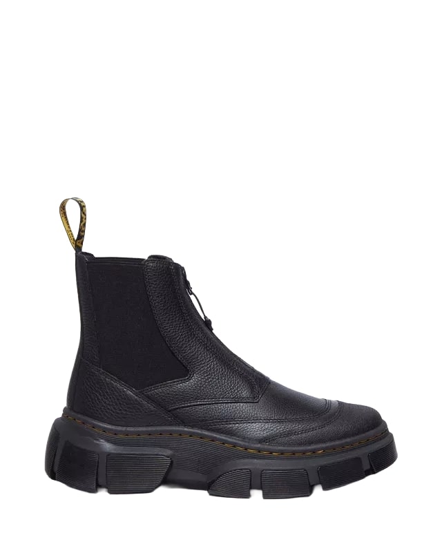 Dr. Martens Stivaletti unisex Chelsea DMXL Zip neri