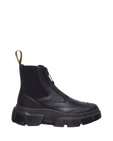 Dr. Martens Stivaletti unisex Chelsea DMXL Zip neri