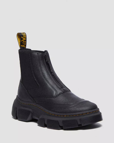 Dr. Martens Stivaletti unisex Chelsea DMXL Zip neri