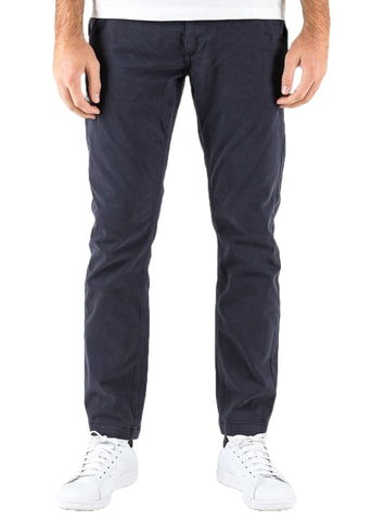 Lyle &amp; Scott Men's Chino Trousers Blue