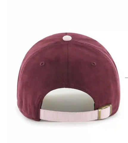 '47 Brand Cappellino unisex MLB Los Angeles Dodgers