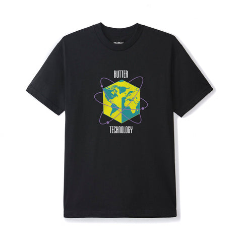 Buttergoods TECHNOLOGY TEE BUG1631