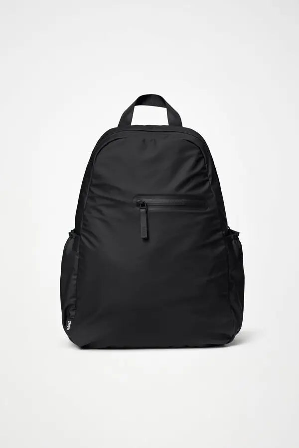 Rains Zaino unisex Dash nero 16500-BLK