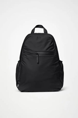 Rains Zaino unisex Dash nero 16500-BLK