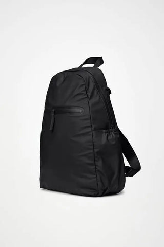 Rains Zaino unisex Dash nero 16500-BLK