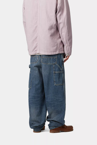 Carhartt Wip Jeans da uomo Og Double Knee
