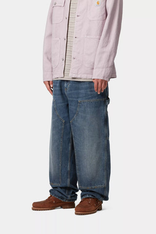 Carhartt Wip Jeans da uomo Og Double Knee