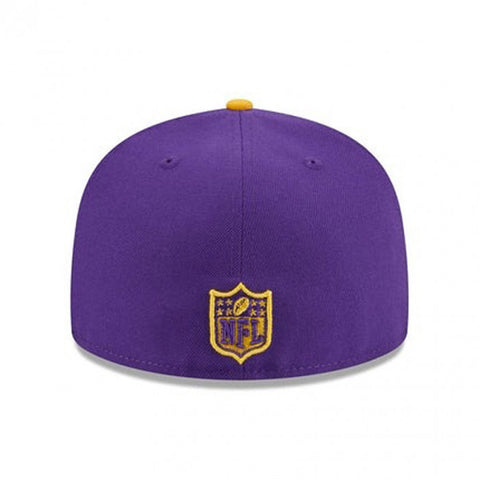 New Era 59Fifty Minnesota Vikings Unisex Cap