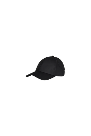 Rains Cappello unisex Cap nero 13600-BLK