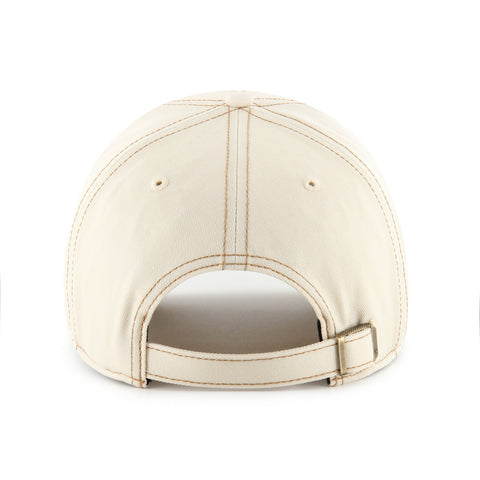 '47 Brand New York Yankees Contrast Stitch Cap