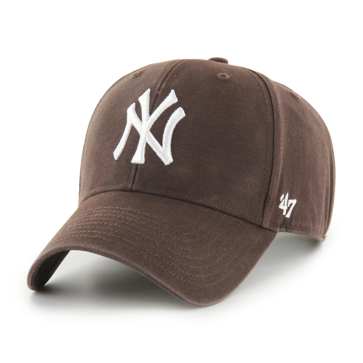 '47 Brand Cappellino unisex Legend MVP New York Yankees